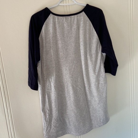 NWOT adidas tee - Picture 4 of 5